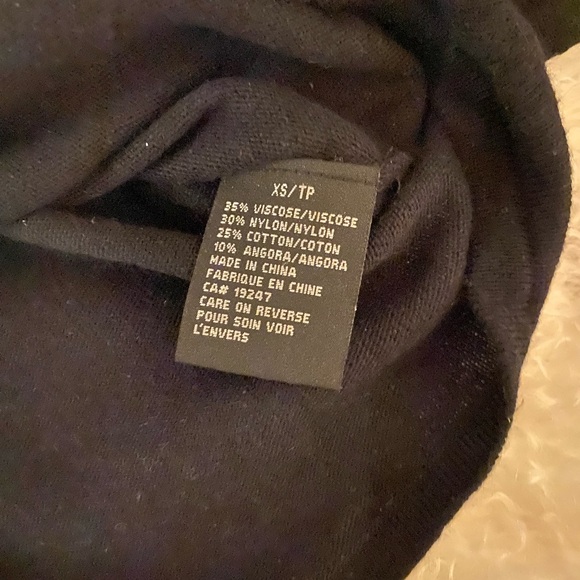 VGC Vintage RK sweater in women’s petite XS!! - Picture 3 of 4